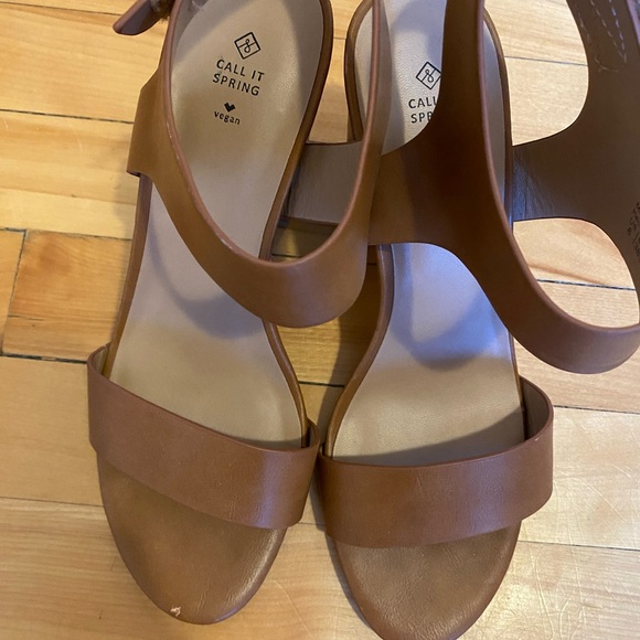 Call It Spring Heels - Picture 2 of 3